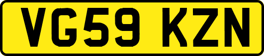 VG59KZN