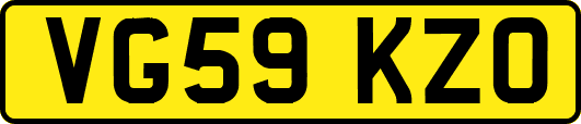 VG59KZO