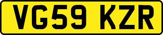 VG59KZR