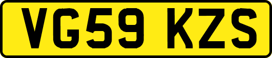 VG59KZS