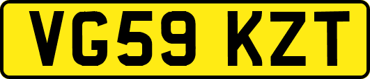 VG59KZT