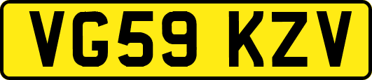VG59KZV