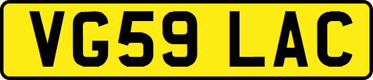 VG59LAC