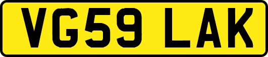 VG59LAK