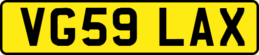 VG59LAX