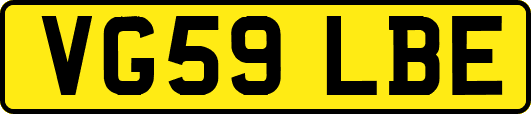VG59LBE
