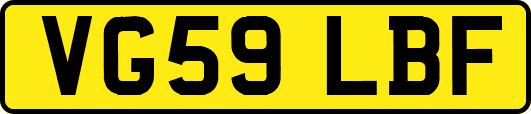 VG59LBF