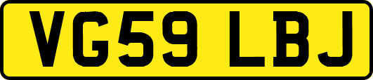 VG59LBJ
