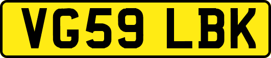 VG59LBK