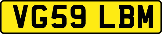 VG59LBM