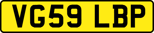 VG59LBP