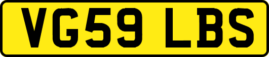 VG59LBS
