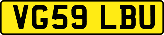 VG59LBU