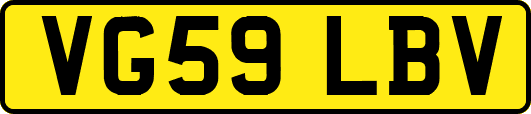 VG59LBV