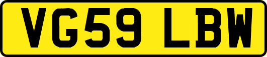 VG59LBW