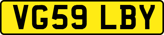 VG59LBY