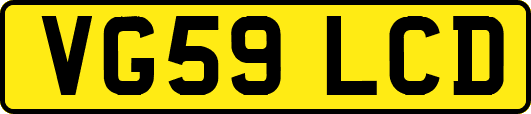VG59LCD