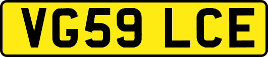 VG59LCE
