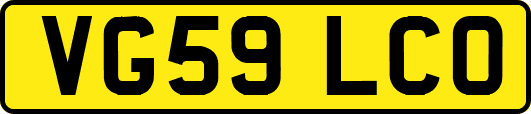 VG59LCO