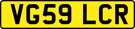 VG59LCR
