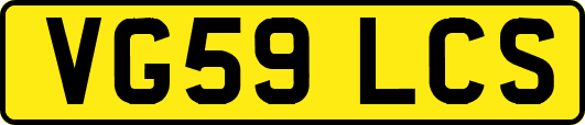 VG59LCS