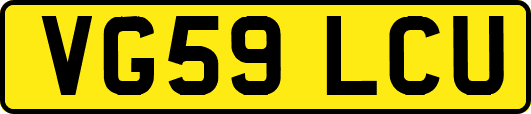 VG59LCU