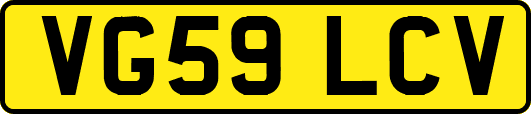 VG59LCV
