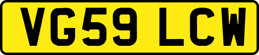 VG59LCW