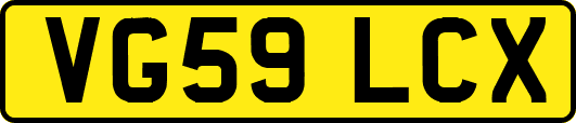 VG59LCX