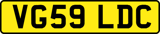 VG59LDC