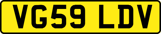 VG59LDV