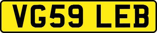 VG59LEB