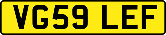 VG59LEF