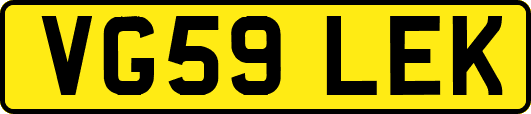 VG59LEK