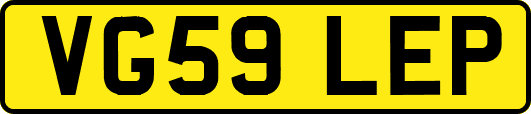 VG59LEP