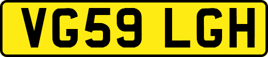 VG59LGH