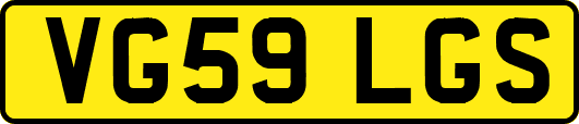 VG59LGS