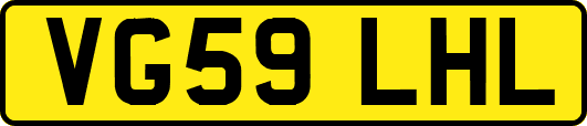 VG59LHL