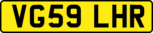 VG59LHR