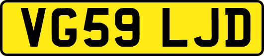 VG59LJD