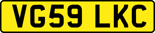 VG59LKC