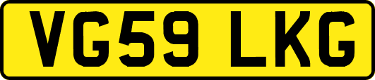 VG59LKG