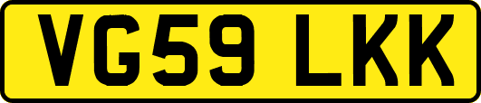 VG59LKK