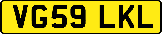 VG59LKL