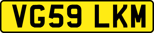 VG59LKM