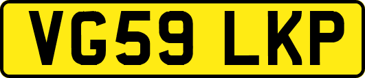 VG59LKP