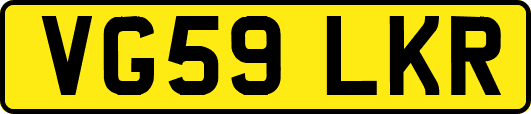 VG59LKR