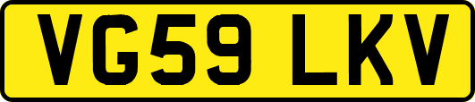 VG59LKV