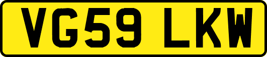 VG59LKW