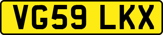VG59LKX